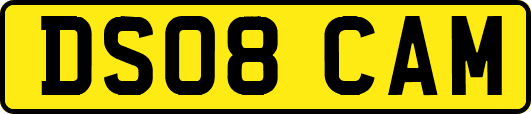 DS08CAM