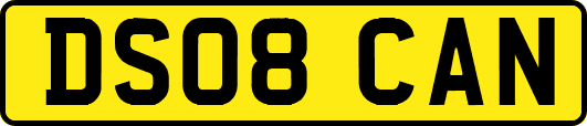 DS08CAN