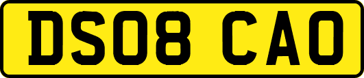 DS08CAO