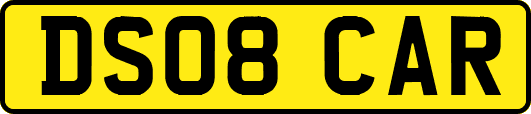 DS08CAR
