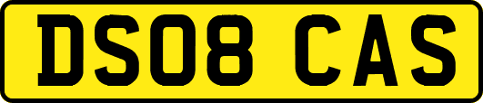 DS08CAS