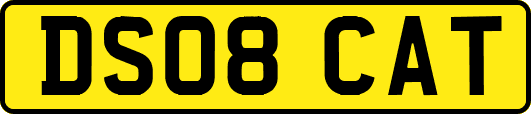 DS08CAT