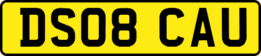 DS08CAU