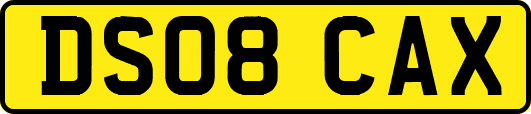 DS08CAX