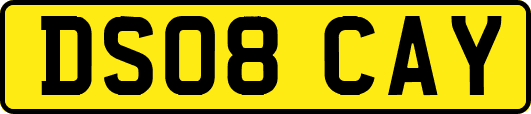 DS08CAY