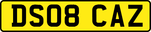 DS08CAZ