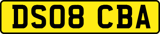 DS08CBA