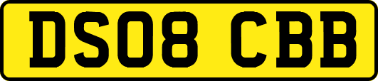 DS08CBB