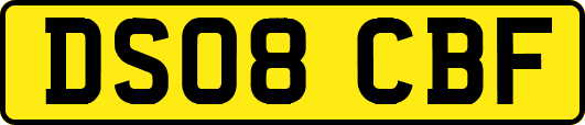 DS08CBF