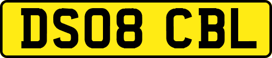 DS08CBL