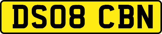 DS08CBN