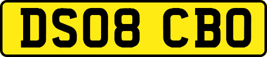 DS08CBO