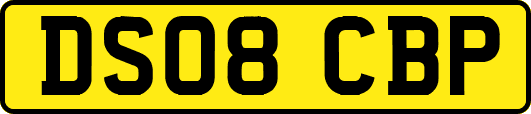 DS08CBP