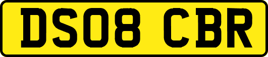 DS08CBR