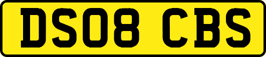 DS08CBS