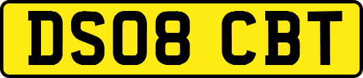 DS08CBT
