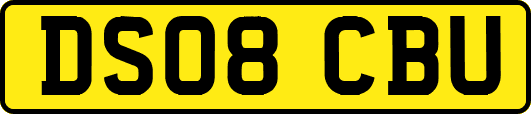 DS08CBU
