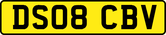 DS08CBV