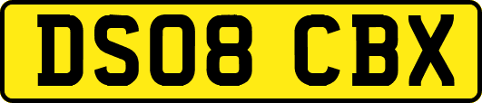 DS08CBX