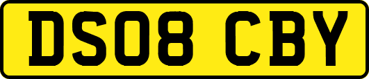 DS08CBY