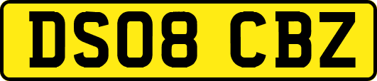 DS08CBZ