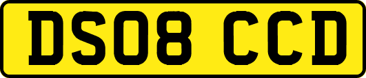 DS08CCD