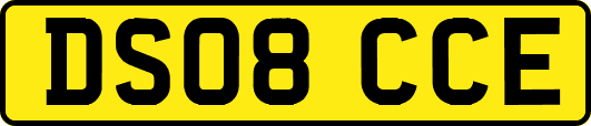 DS08CCE
