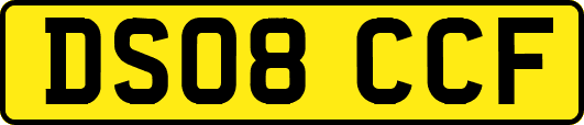 DS08CCF