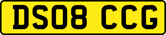 DS08CCG
