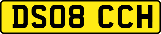 DS08CCH