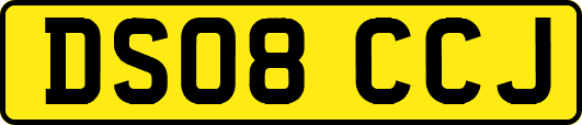 DS08CCJ