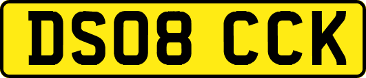 DS08CCK
