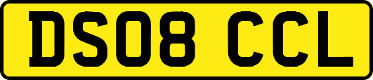 DS08CCL