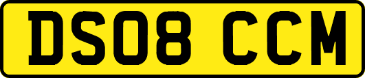 DS08CCM