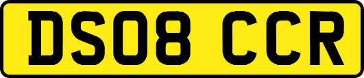 DS08CCR
