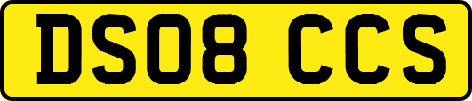 DS08CCS