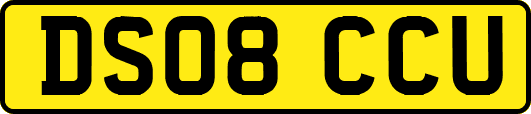 DS08CCU
