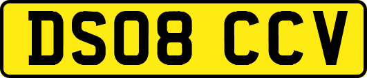 DS08CCV