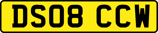 DS08CCW