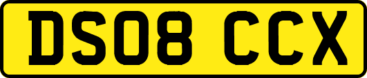 DS08CCX