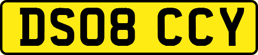 DS08CCY