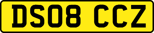 DS08CCZ