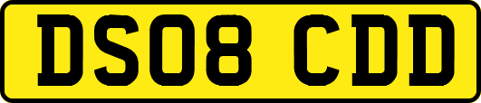 DS08CDD