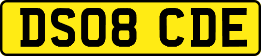 DS08CDE