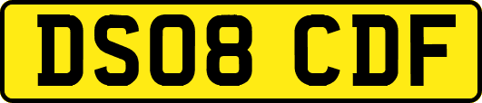 DS08CDF