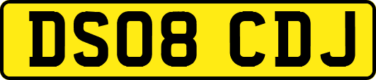 DS08CDJ