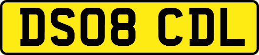 DS08CDL