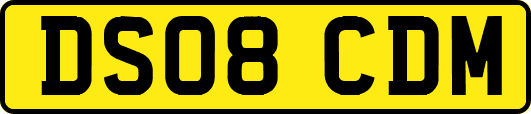 DS08CDM