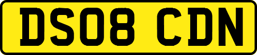 DS08CDN