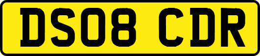 DS08CDR